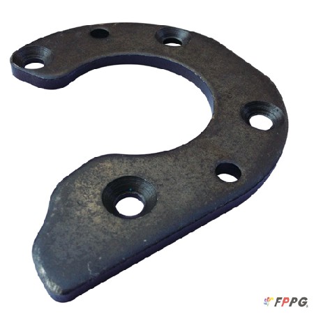 JC530T3 4X2 bearing clamp